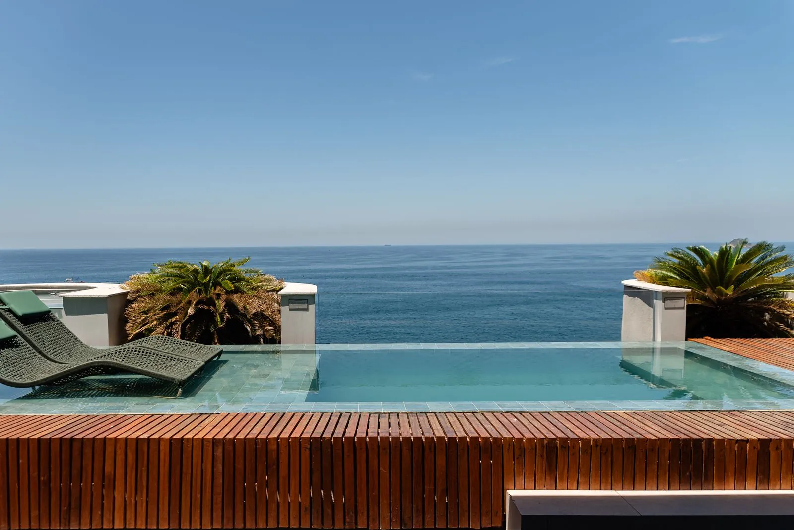 Demo image — wellness and fitness setting